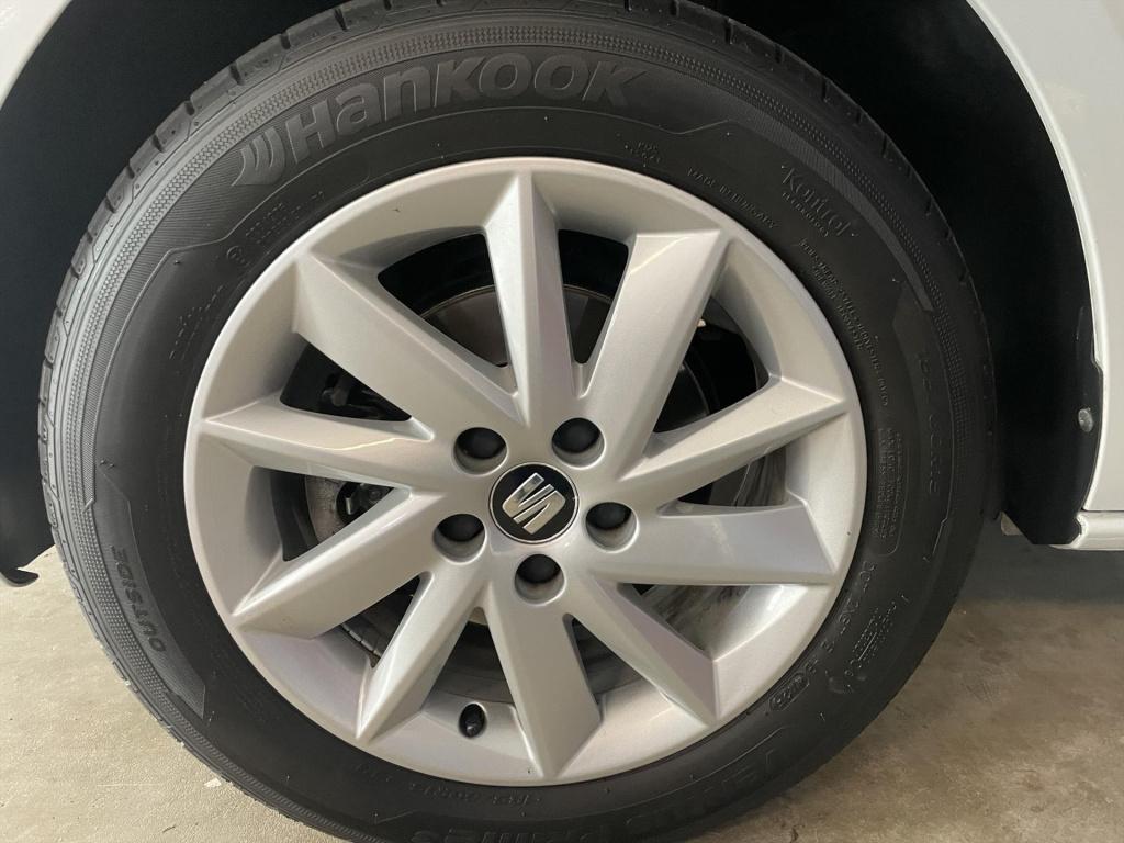 Seat Ibiza 1.2 tsi 85pk style