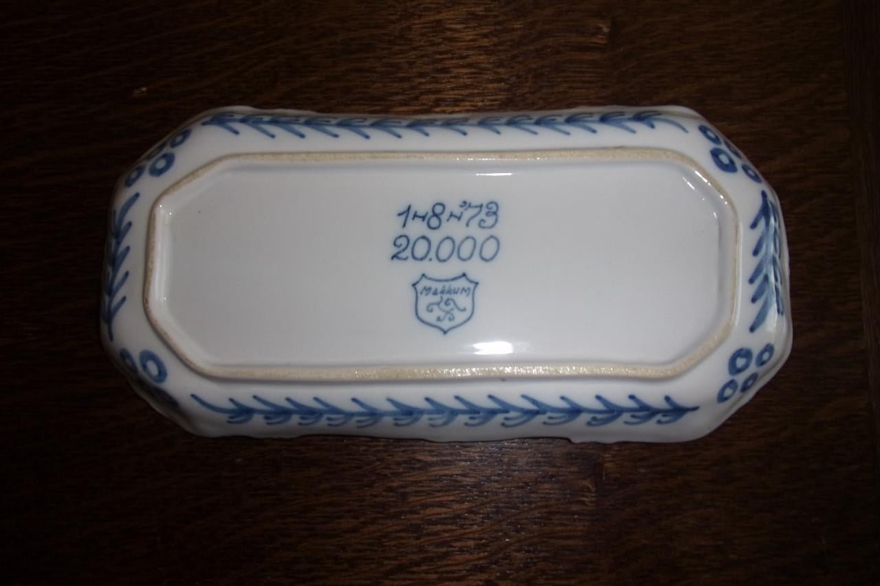 Haringschaal Makkum