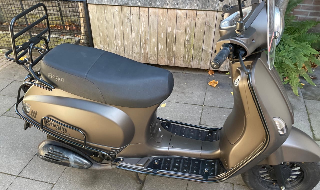 Scooter Piaggio N/a
