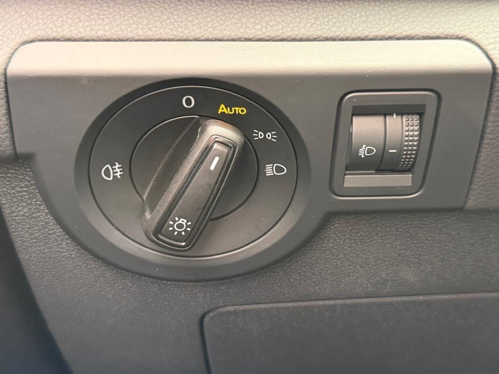 Volkswagen T-cross 1.5 tsi 150pk dsg | navigatie | camera | carplay | incl.