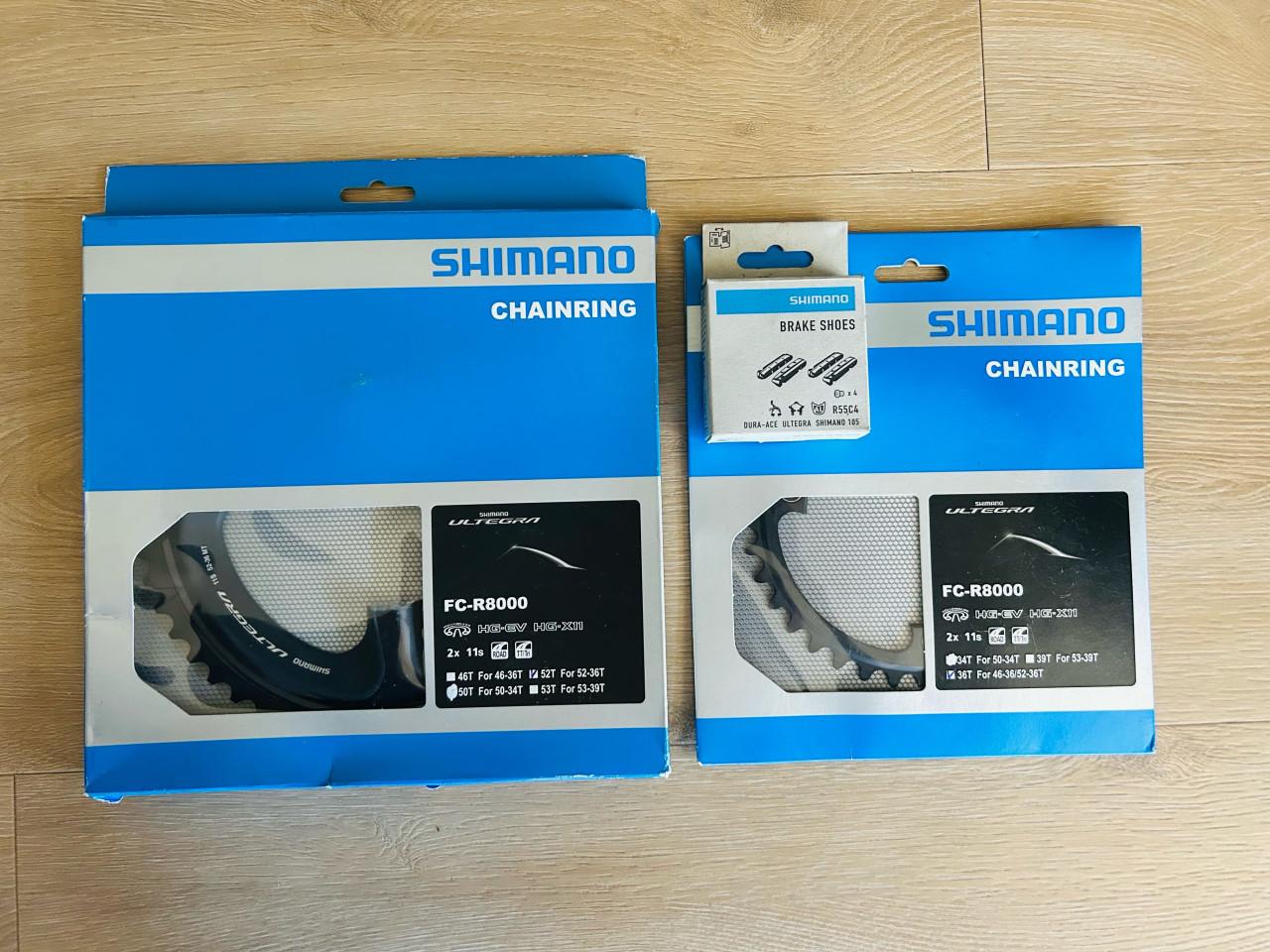 Trek Emonda ALR 6 maat 58