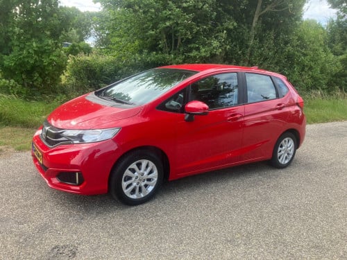 Honda Jazz 1.3 Automaat