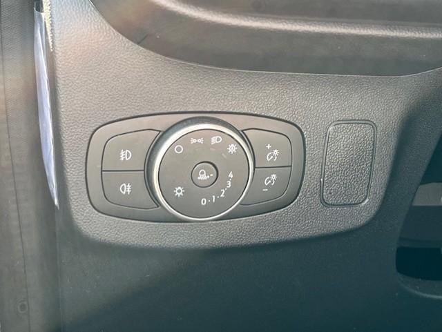 Ford Puma 1.0 ecoboost hybrid titanium | adaptive cruise control | climate 