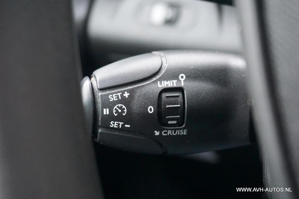 Peugeot Partner 1.5 bluehdi premium