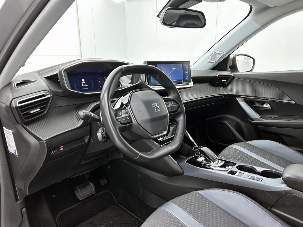 Peugeot 2008 130 pk automaat allure | afneembare trekhaak | achteruitrijcam