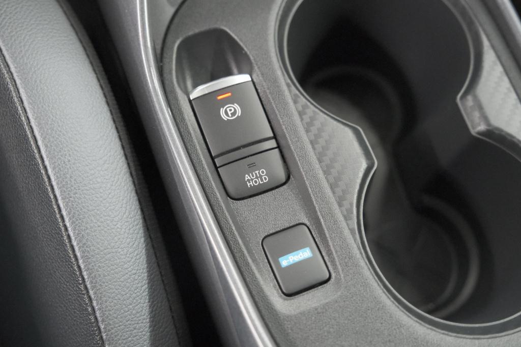 Nissan Juke 1.6 hybrid n-connecta | camera | stuurverwarming | stoelverwarm