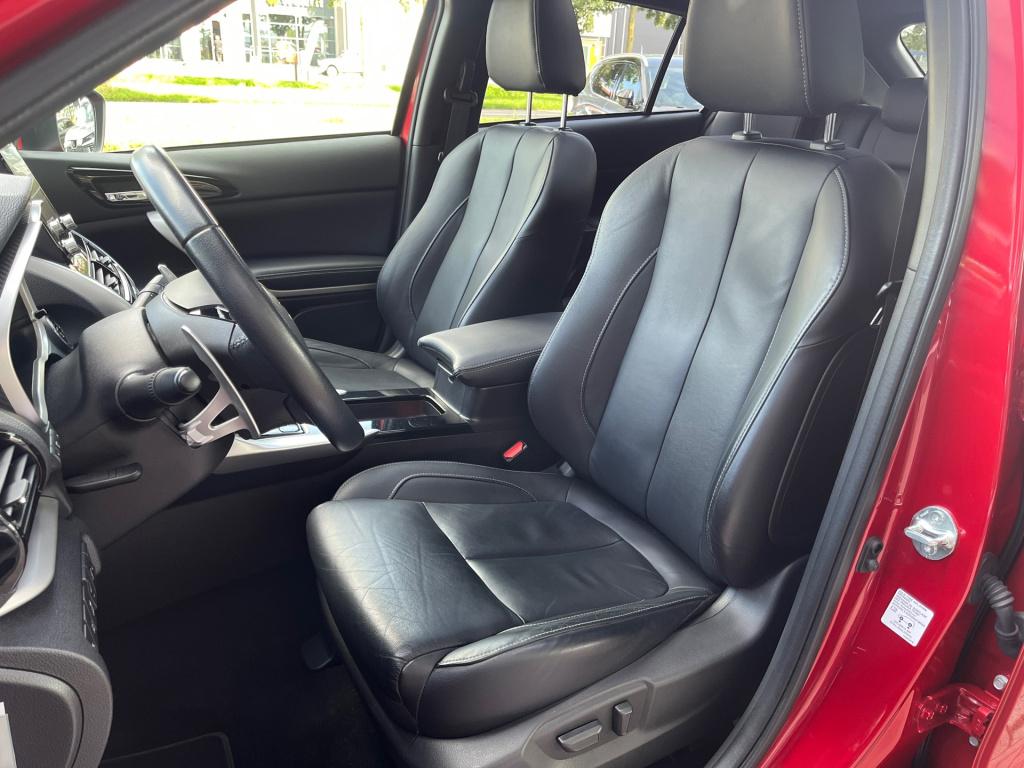 Mitsubishi Eclipse Cross 2.4 phev instyle|trekhaak|rijklaar