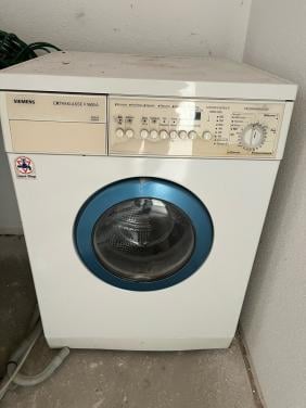 Wasmachine