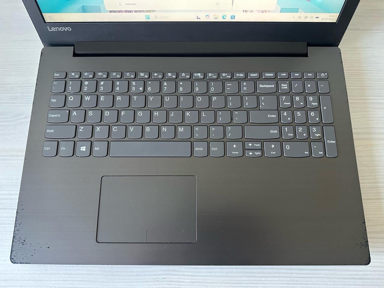 Lenovo Ideapad 320