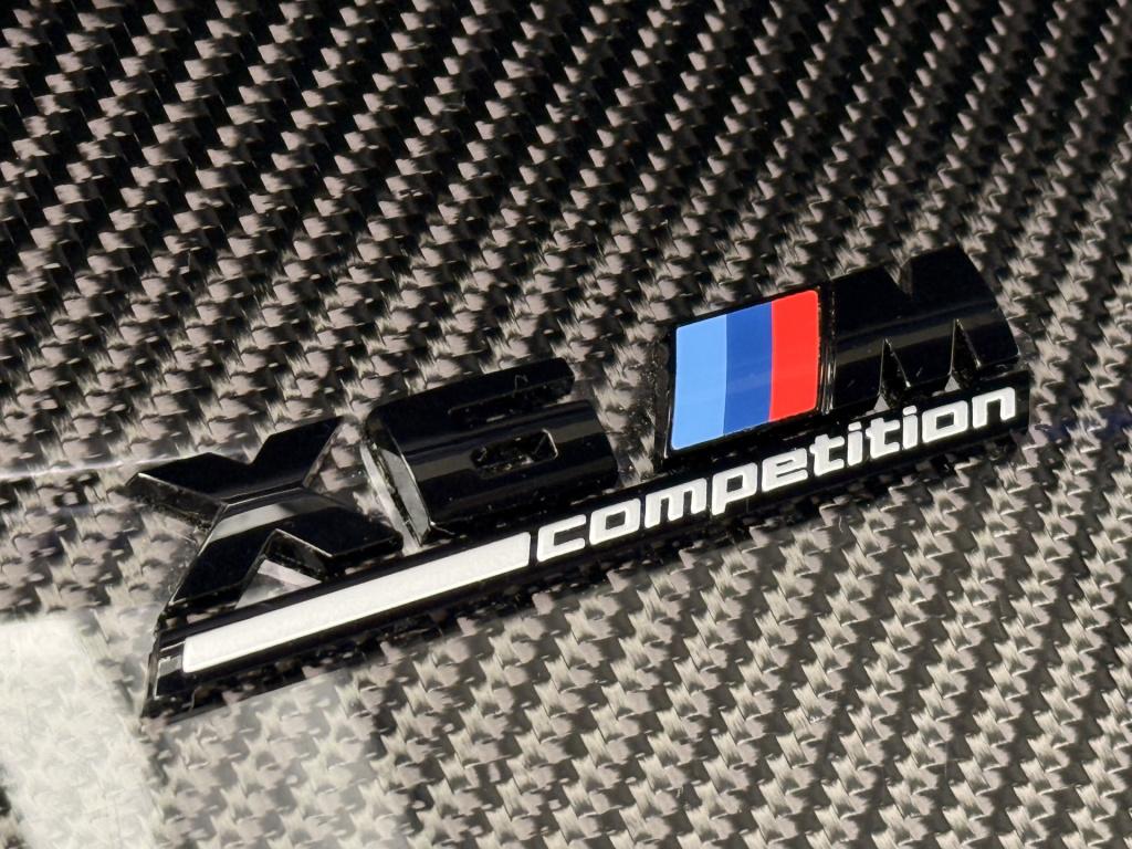 BMW X6 m competition | btw | pano | softclose | 360 camera | harman kardon 