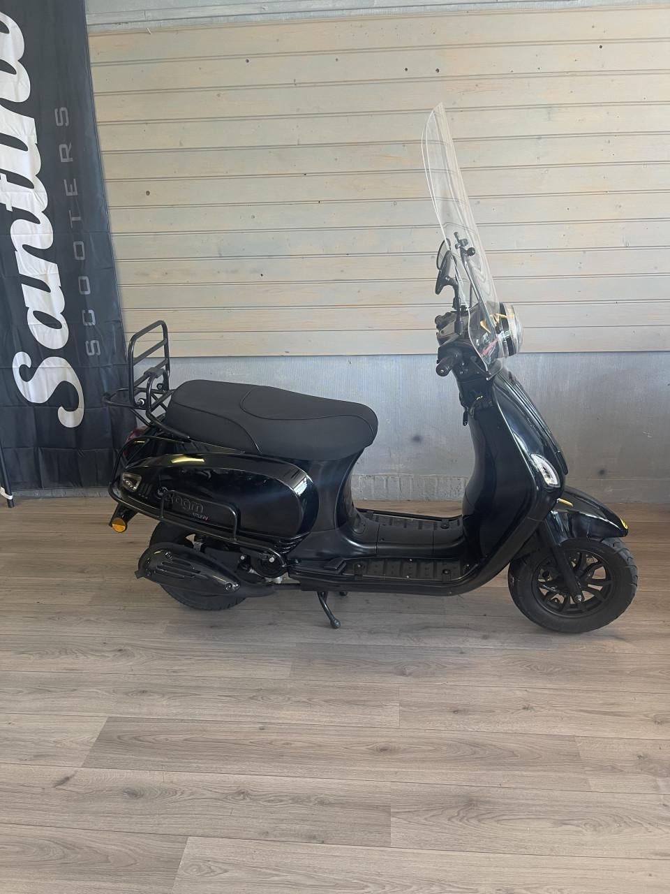 Scooterpromo Goes Voor inkoop verkoop en reparatie kunt u bij ons terecht