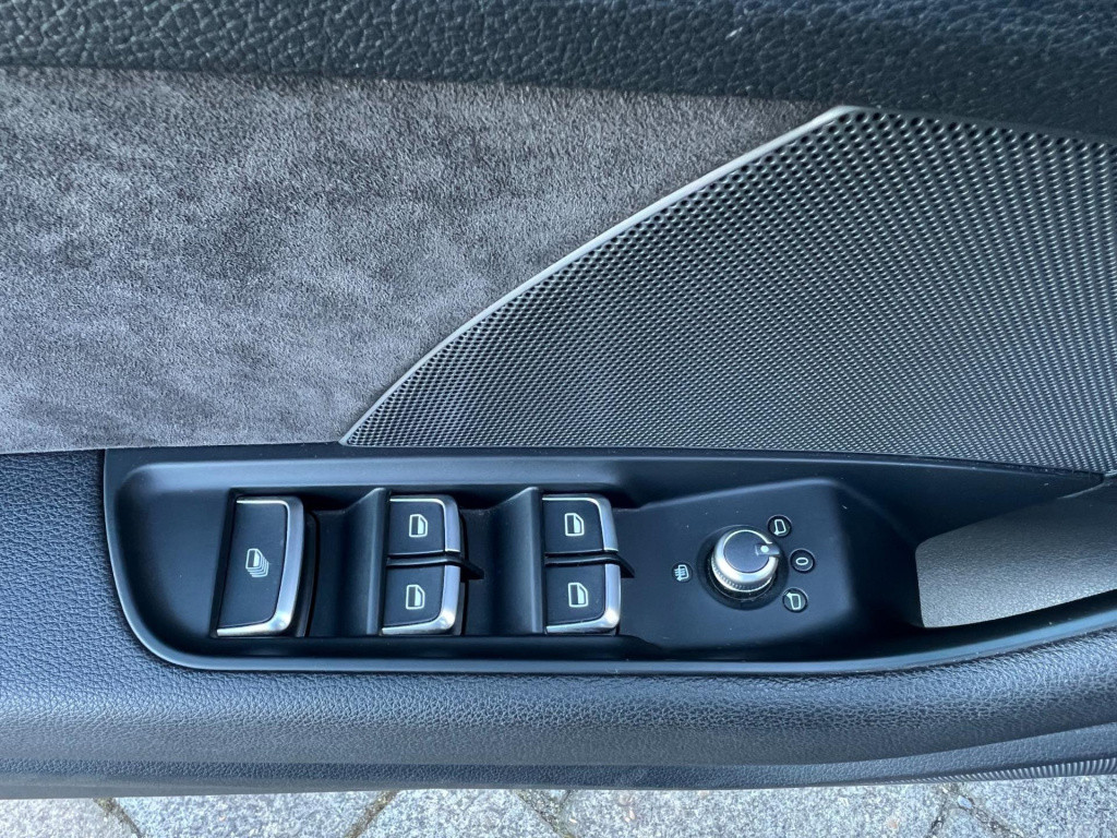 Audi A3 cabriolet 1.4 tfsi cod ambition pro, s-line, open days, perfecte st