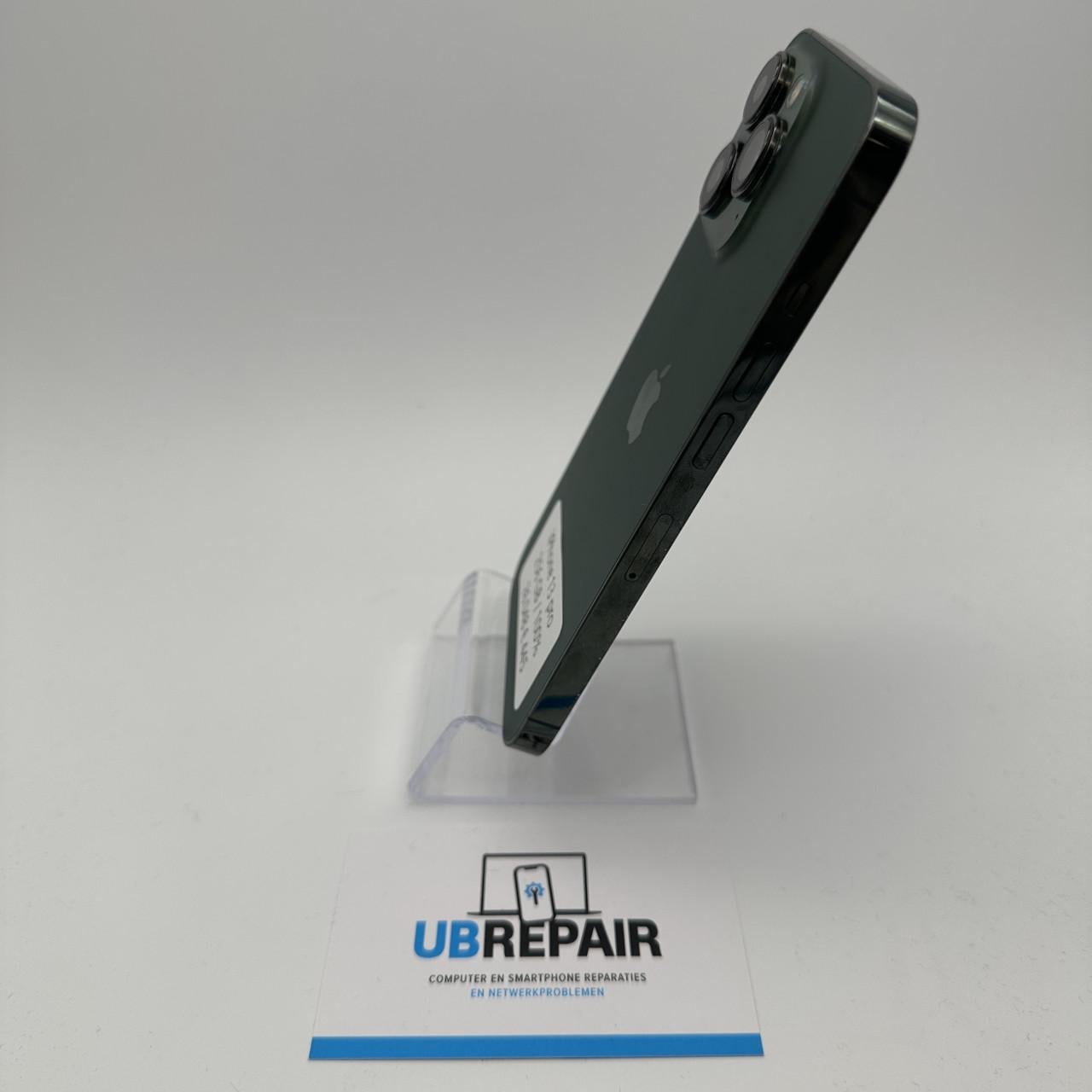 Apple iPhone 13 Pro groen 256 GB