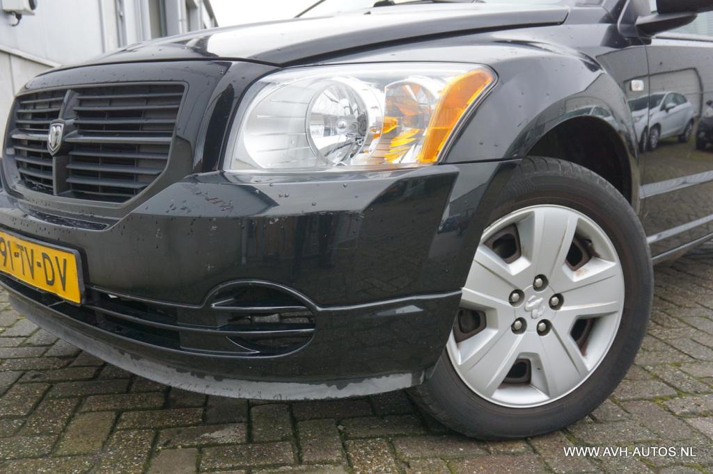 Dodge Caliber 1.8 se