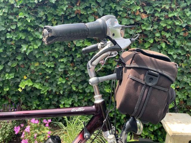 Koga Miyata herenfiets Vintage!