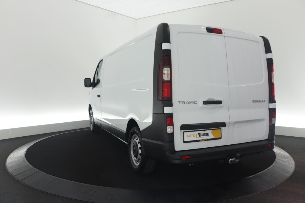 Renault Trafic 2.0 blue dci 150 t30 l2h1 start | trekhaak | camera | airco 