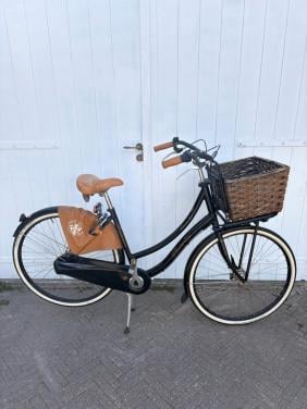 Sparta Country Tour Damesfiets