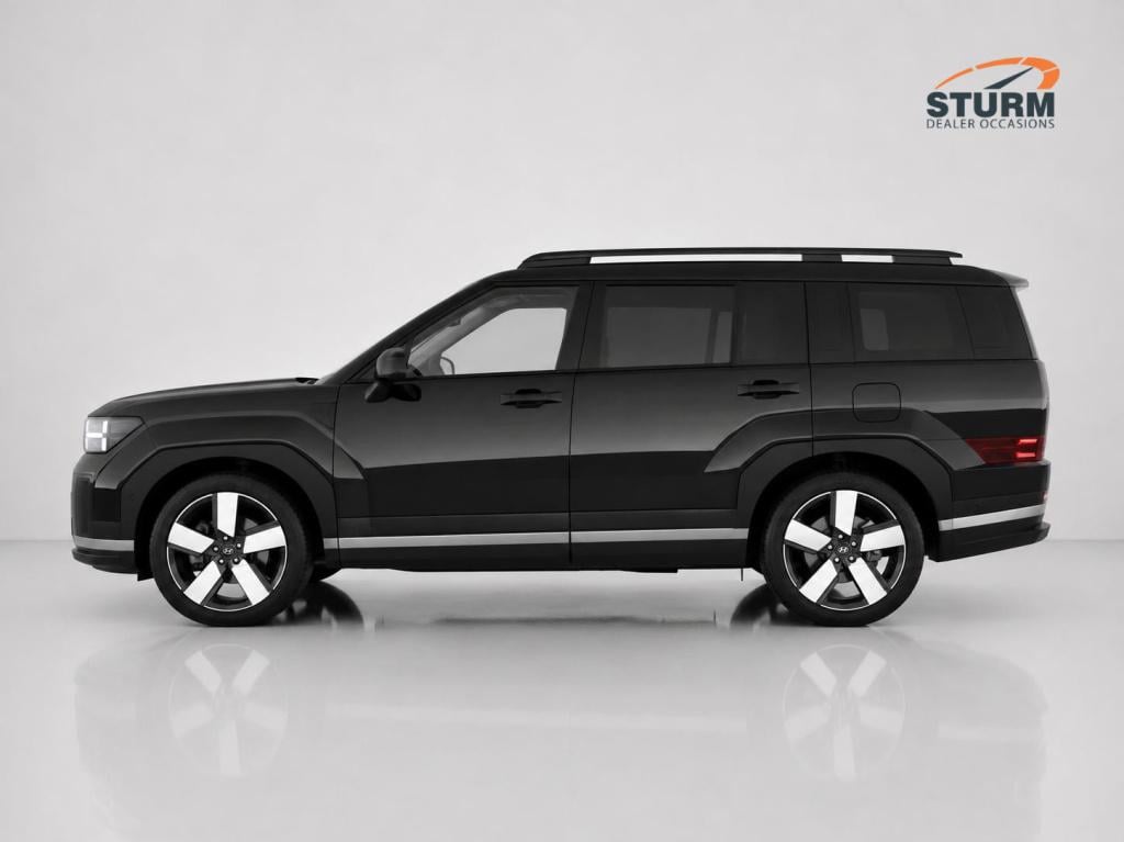 Hyundai Santa Fe 1.6 t-gdi hev premium 7p