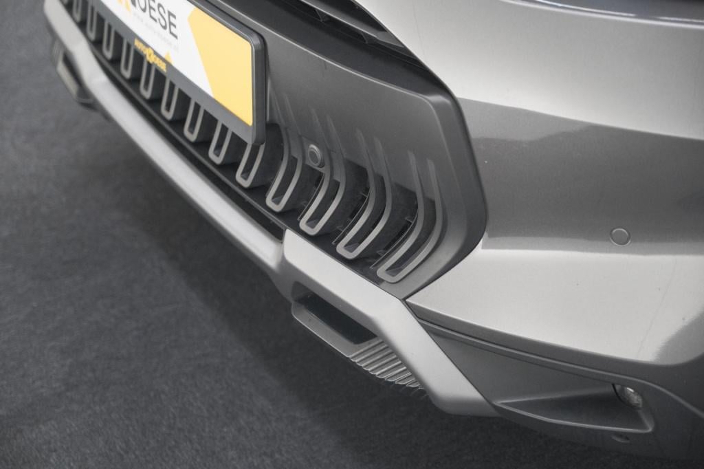 Citroen C3 Aircross puretech 130 eat6 shine pack | camera | apple carplay |