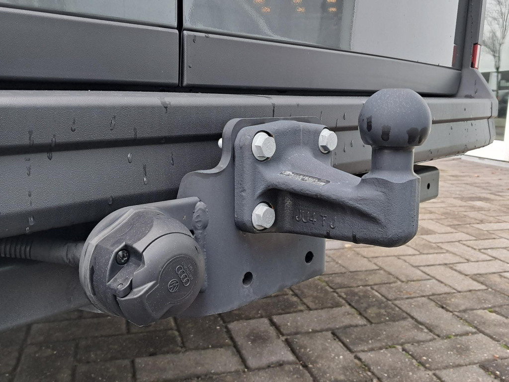 Volkswagen Crafter trendline l3 2.0 tdi eu6 103 kw (140 pk) gvw 3.0t