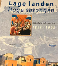 Het cooperatieve alternatief Honderd jaar Rabobank