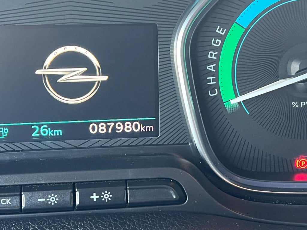 Opel Vivaro-e l2h1 edition, navi, camera enz....