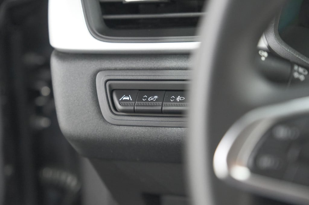 Renault Captur 1.6 e-tech full hybrid 145 techno | trekhaak | navigatie | p