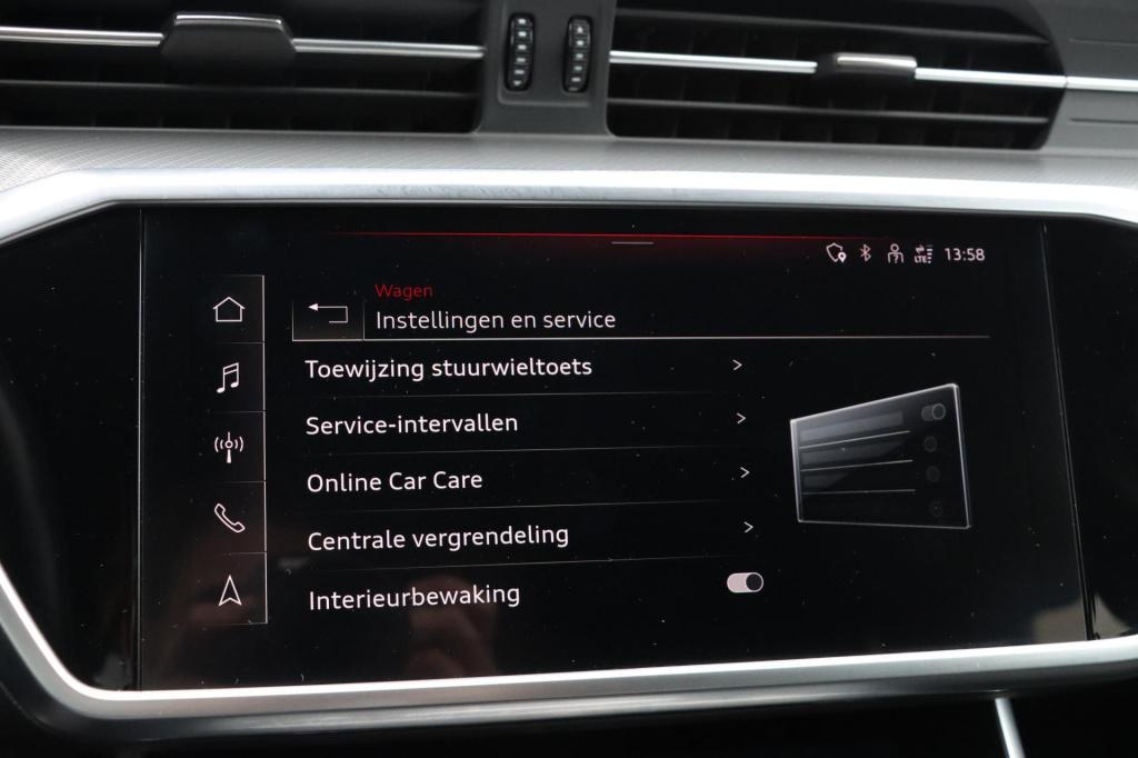 Audi A6 avant 45 tfsi business edition s-tronic 266pk