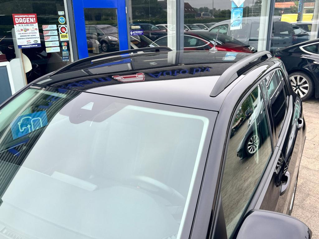 Volkswagen T-cross 1.0 tsi life edition