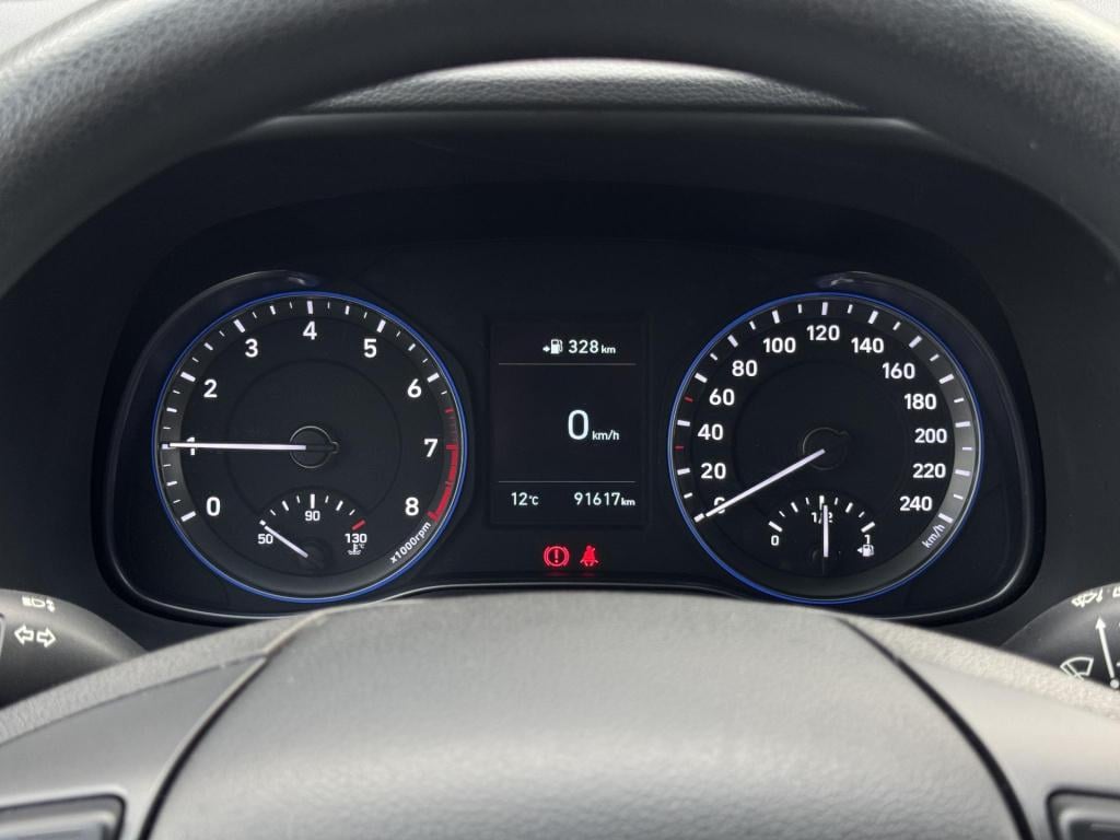 Hyundai Kona 1.0t drive nl-auto incl. trekhaak!