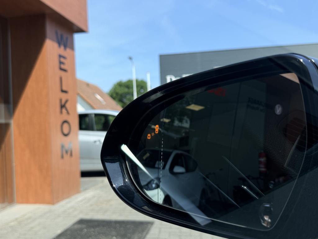 Kia Niro 1.6 gdi phev executiveline | lederen bekleding | apple/android car