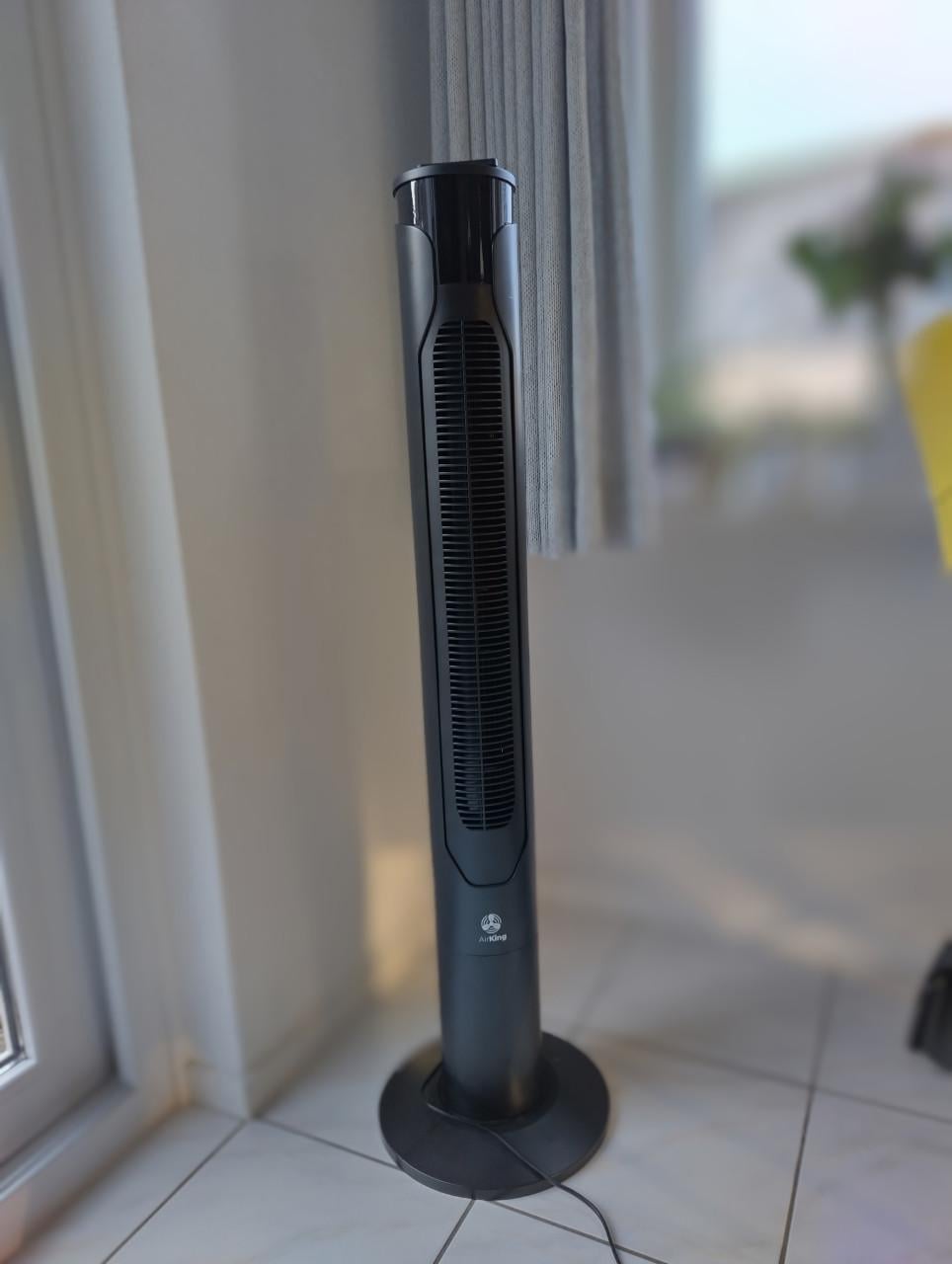 Ventilator Airking 117 cm