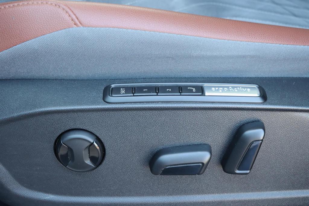 Volkswagen Id.4 first max 77 kwh | soh 92% |