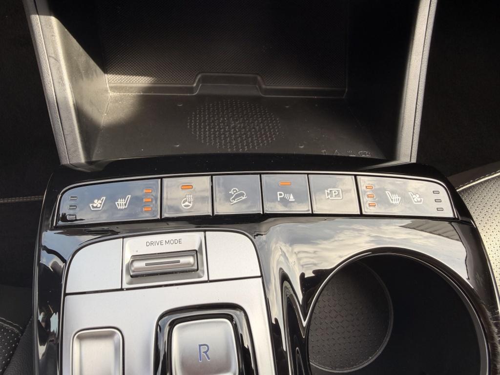 Hyundai Tucson 1.6 t-gdi hev premium | full options | navi | elek.koffer | 