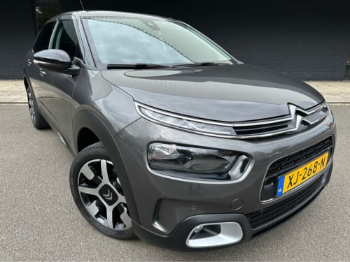 Citroen C4 Cactus 1.2 puretech feel