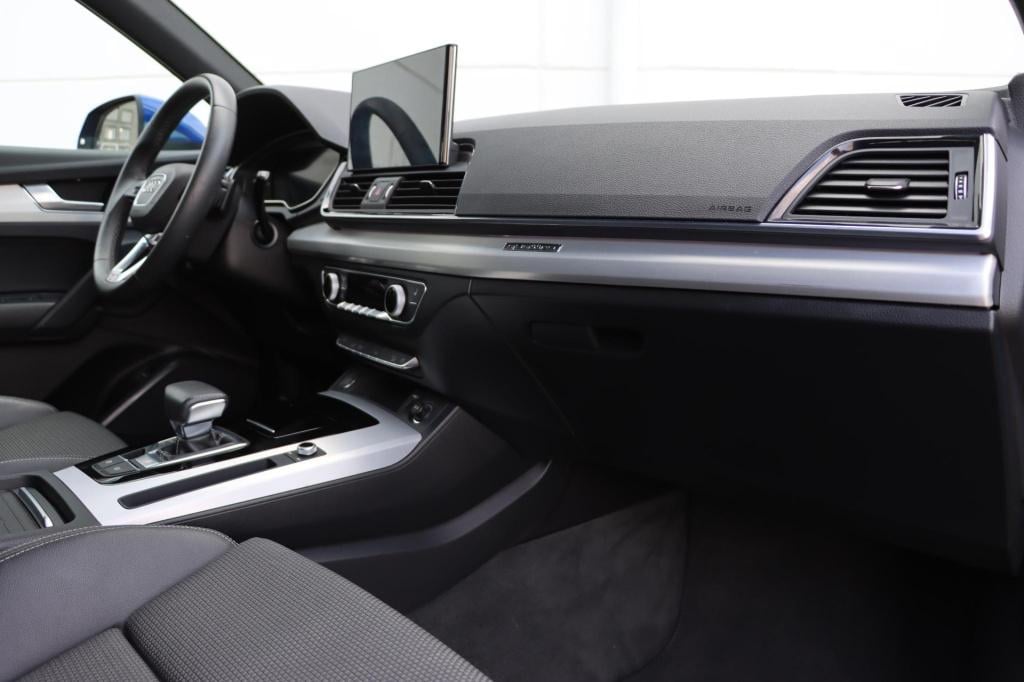 Audi Q5 50 tfsi e quattro s edition 300pk s-tronic