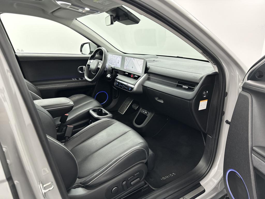 Hyundai Ioniq 5 lounge awd 73kwh | bose | panoramadak | stoelgeheugen | 360