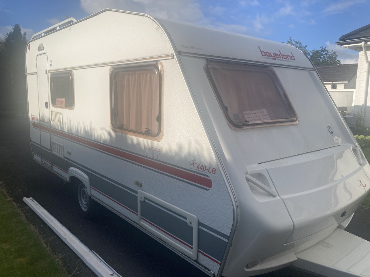 Caravan