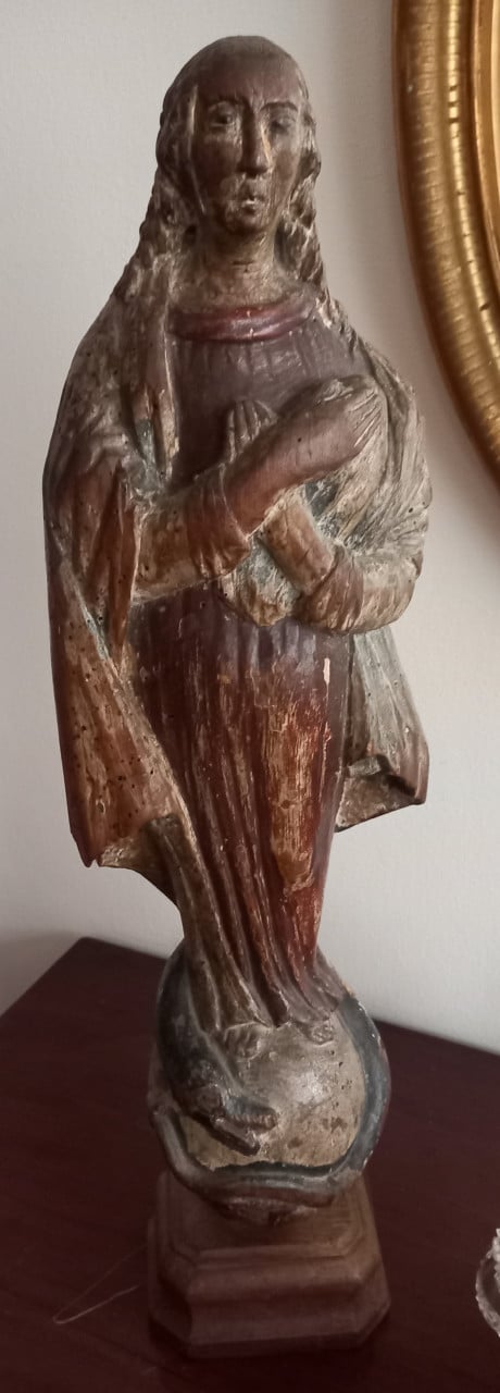 Kunst en Antiek