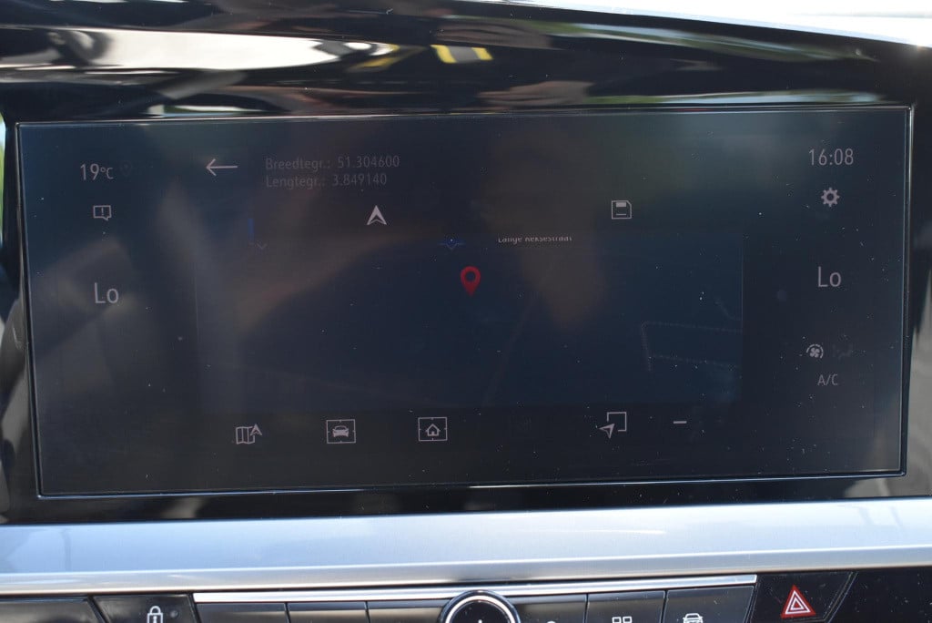 Opel Mokka-e electric level 5 50 kwh | climate control | adaptieve cruise c