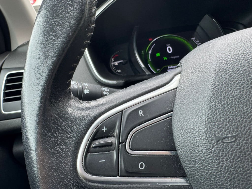 Renault Megane 1.3 tce limited