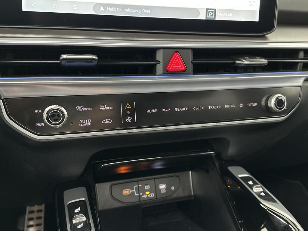 Kia Sorento 1.6 t-gdi plug-in hybrid 4wd executiveline 7p | demonstatievoer