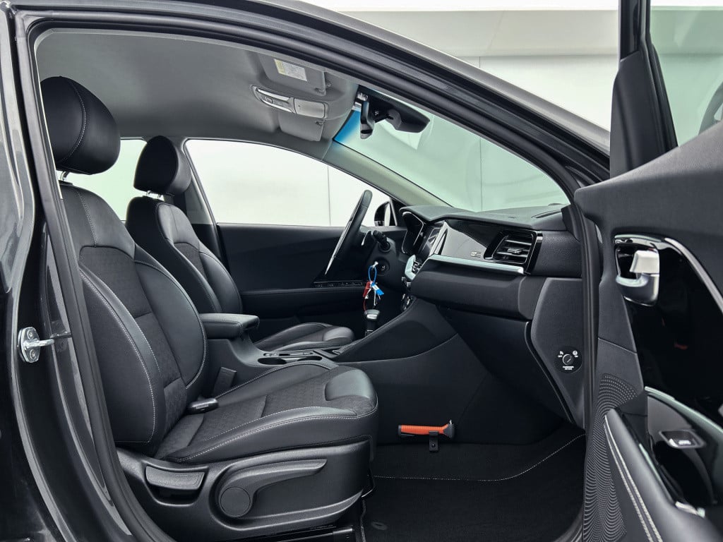 Kia Niro 1.6 gdi hybrid dynamicline