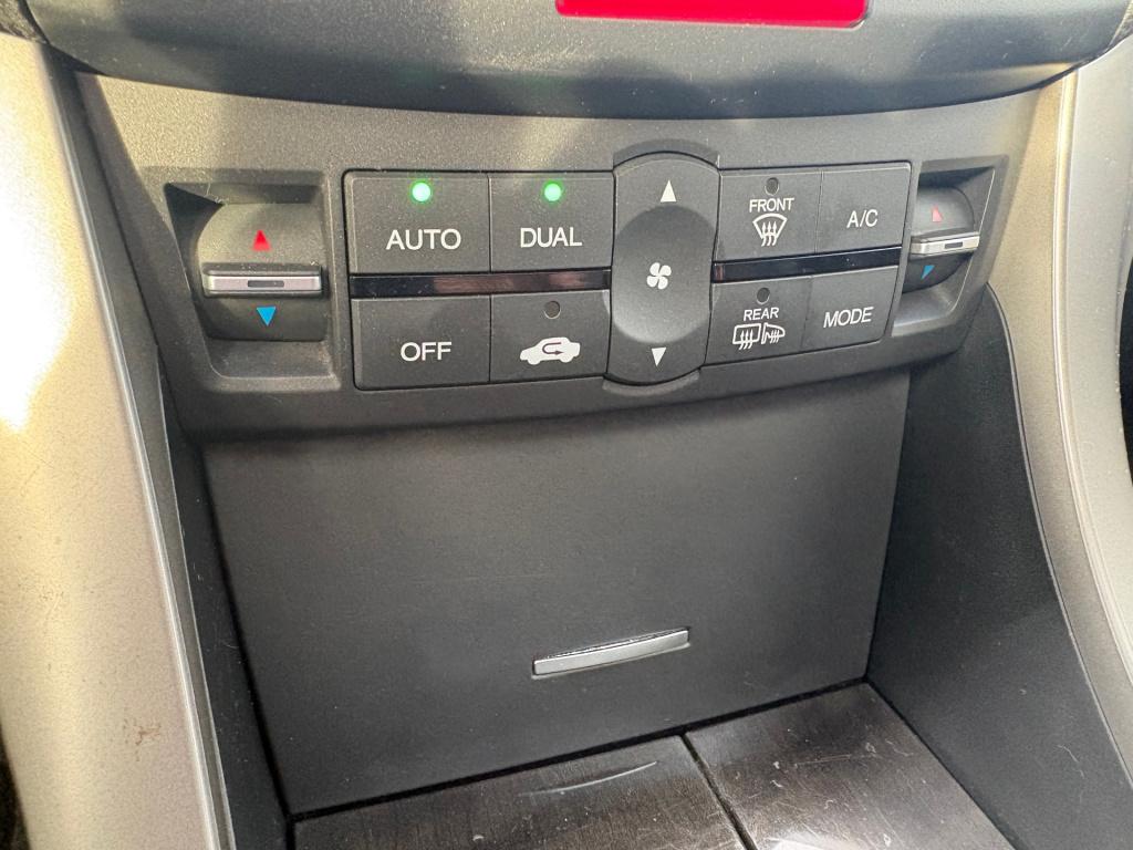 Honda Accord tourer 2.0i elegance