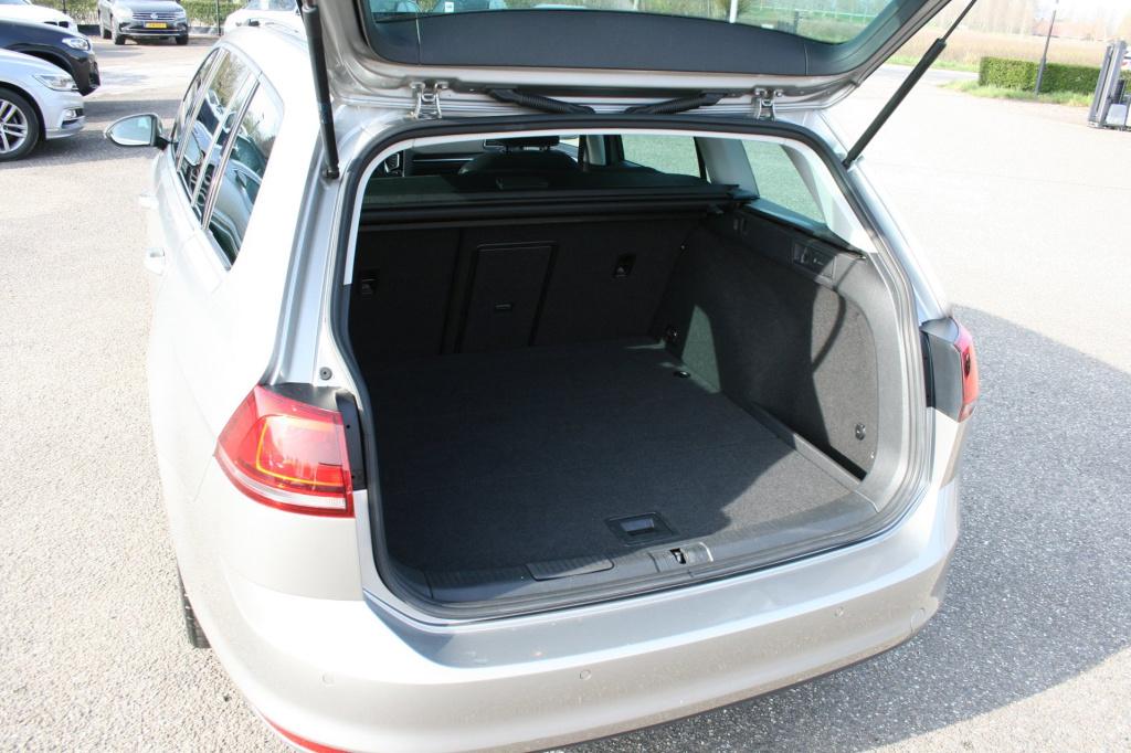 Volkswagen Golf variant 1.2 tsi highline