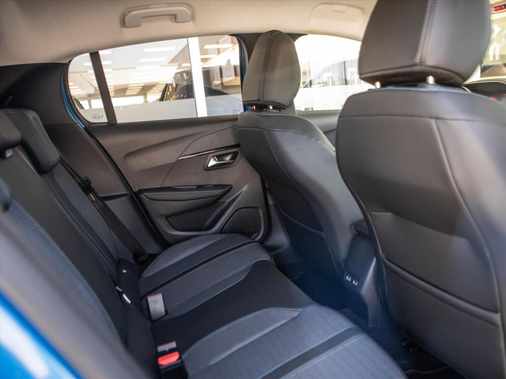 Peugeot 208 1.2 puretech 100pk allure pack
