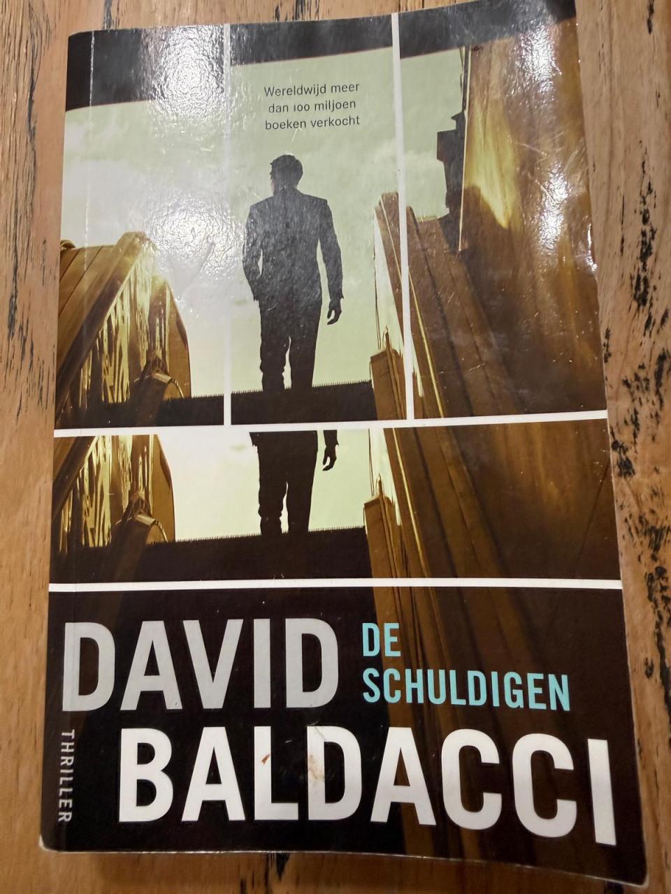 Partij boeken