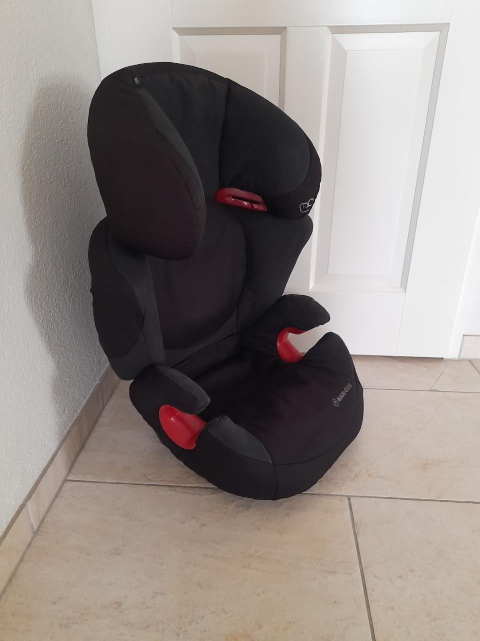Maxi cosi Rodi XP  18/36 kg (in goede nette staat )