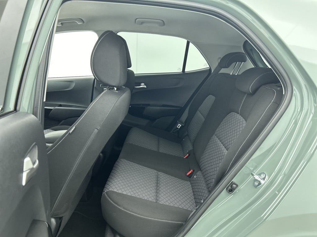 Kia Picanto 1.0 dpi dynamicplusline airco | cruise control | navigatie | ca