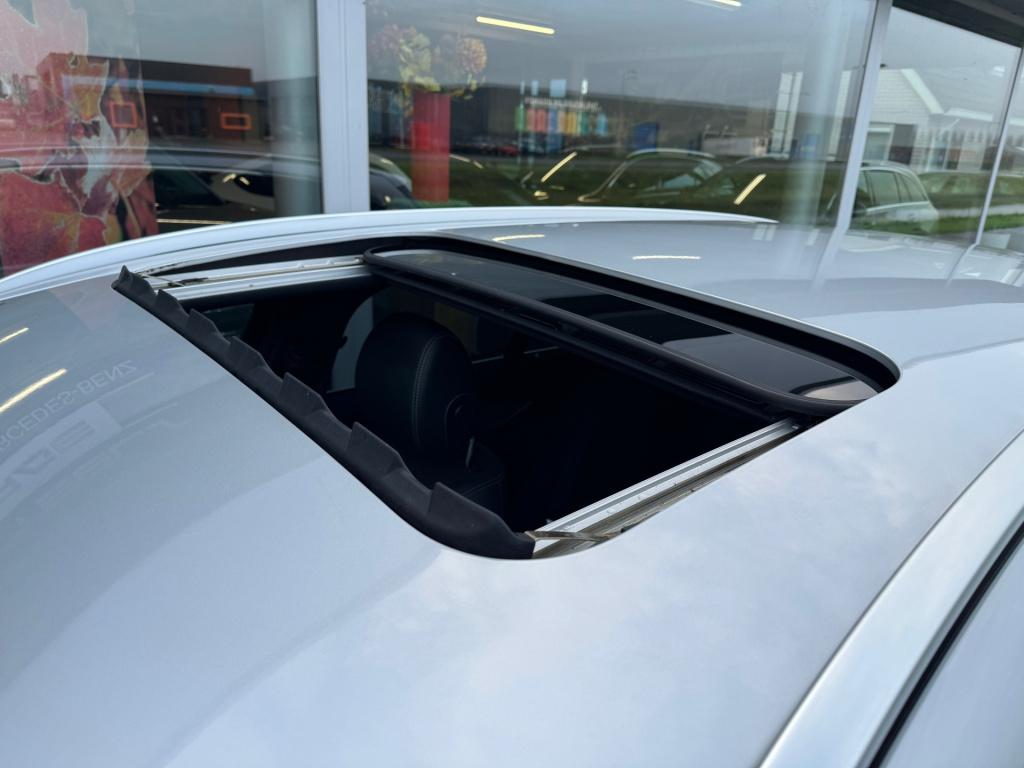 Mercedes-Benz E-Klasse estate 250 amg automaat , distronic-plus ,360 graden